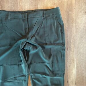 NWOT Akris Punto pants/joggers